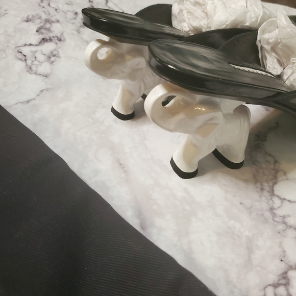 Dorateymur Elephant Mules 38 - Picture 9 of 12